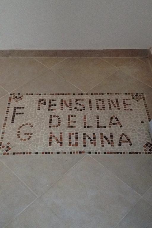 Hotel Pensione Della Nonna Mykonos Town Esterno foto