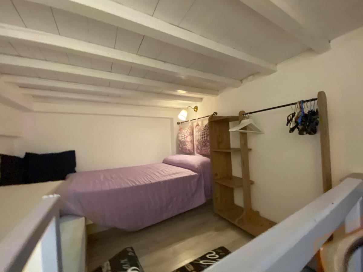 Hotel Pensione Della Nonna Mykonos Town Esterno foto