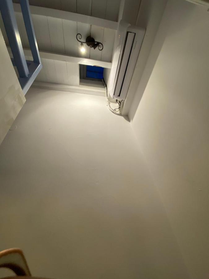 Hotel Pensione Della Nonna Mykonos Town Esterno foto