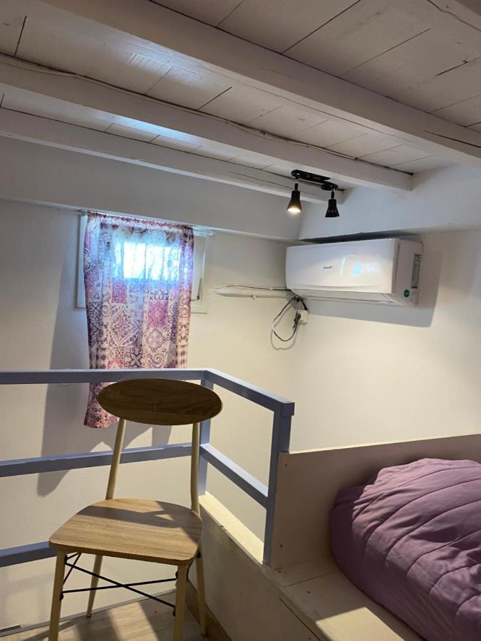 Hotel Pensione Della Nonna Mykonos Town Esterno foto