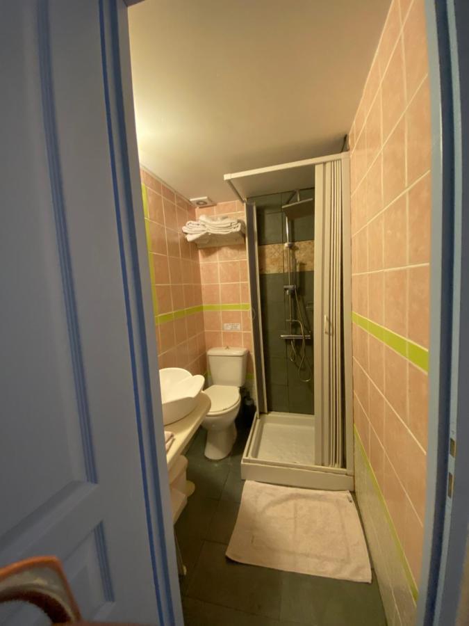 Hotel Pensione Della Nonna Mykonos Town Esterno foto