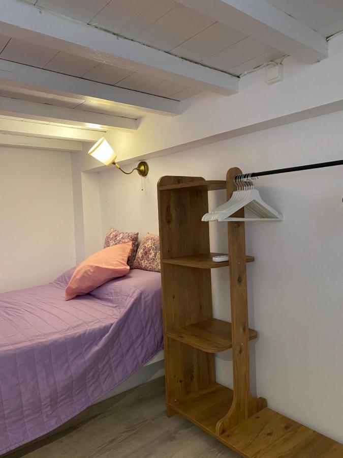Hotel Pensione Della Nonna Mykonos Town Esterno foto