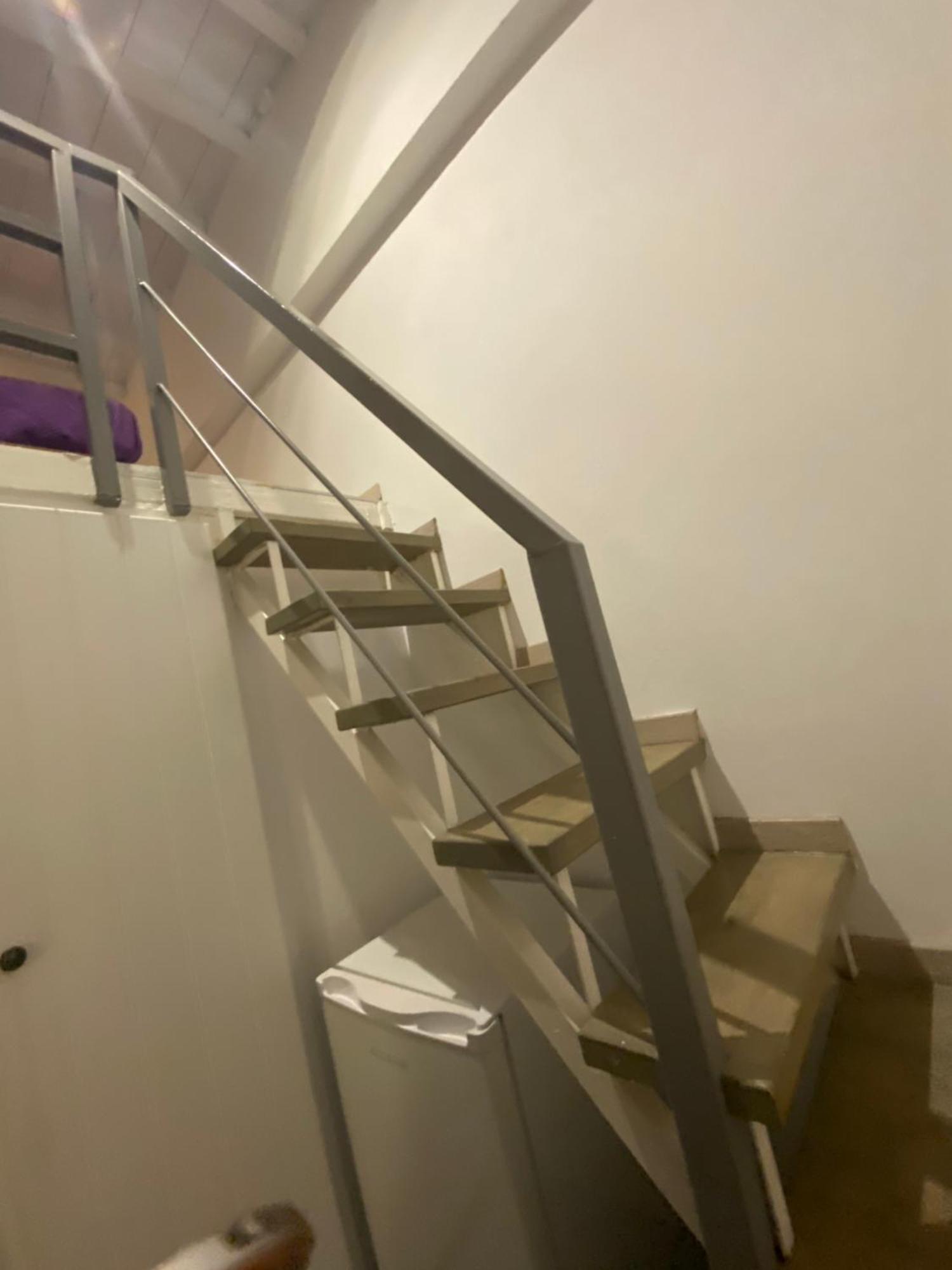 Hotel Pensione Della Nonna Mykonos Town Esterno foto
