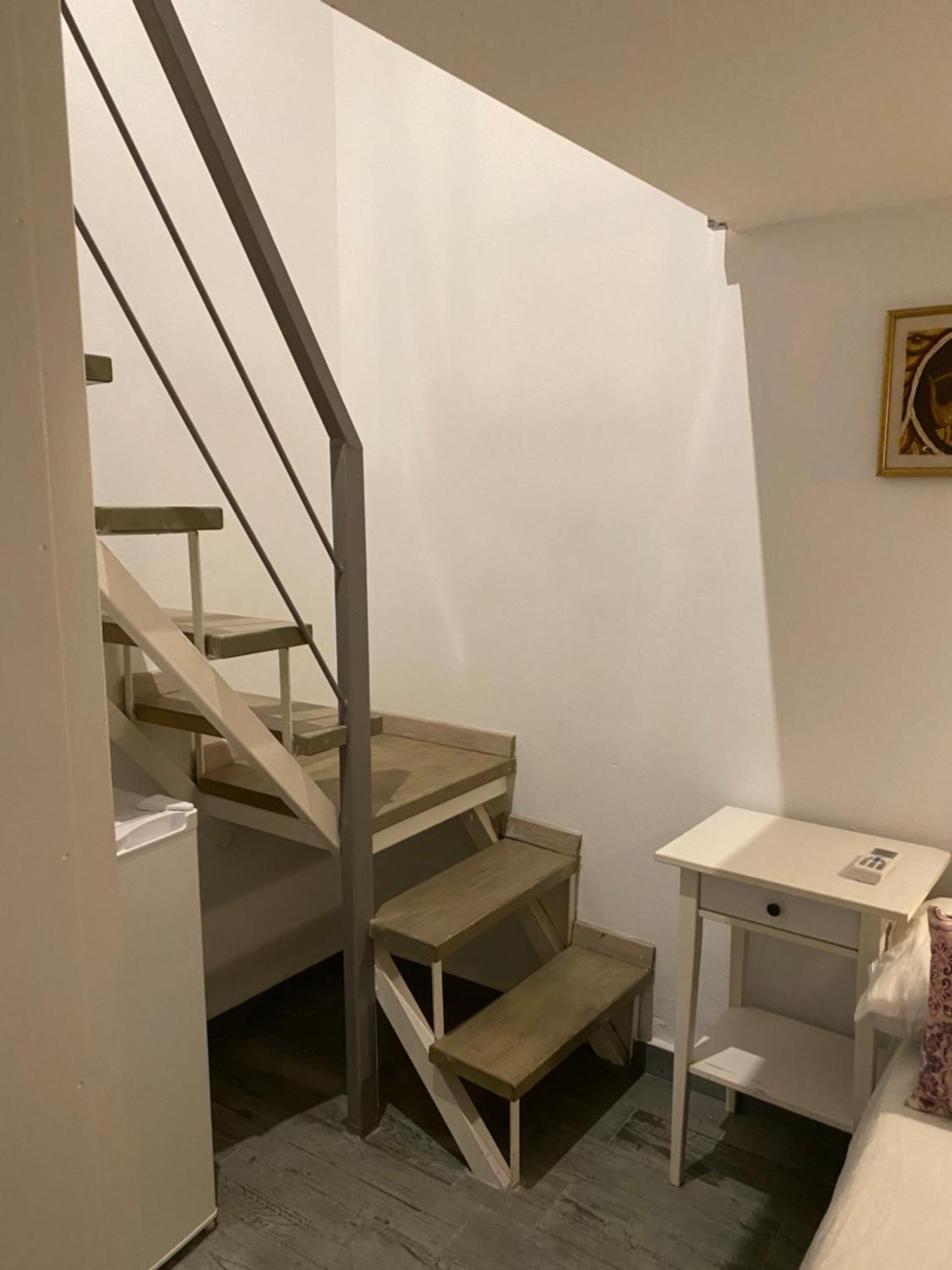 Hotel Pensione Della Nonna Mykonos Town Esterno foto