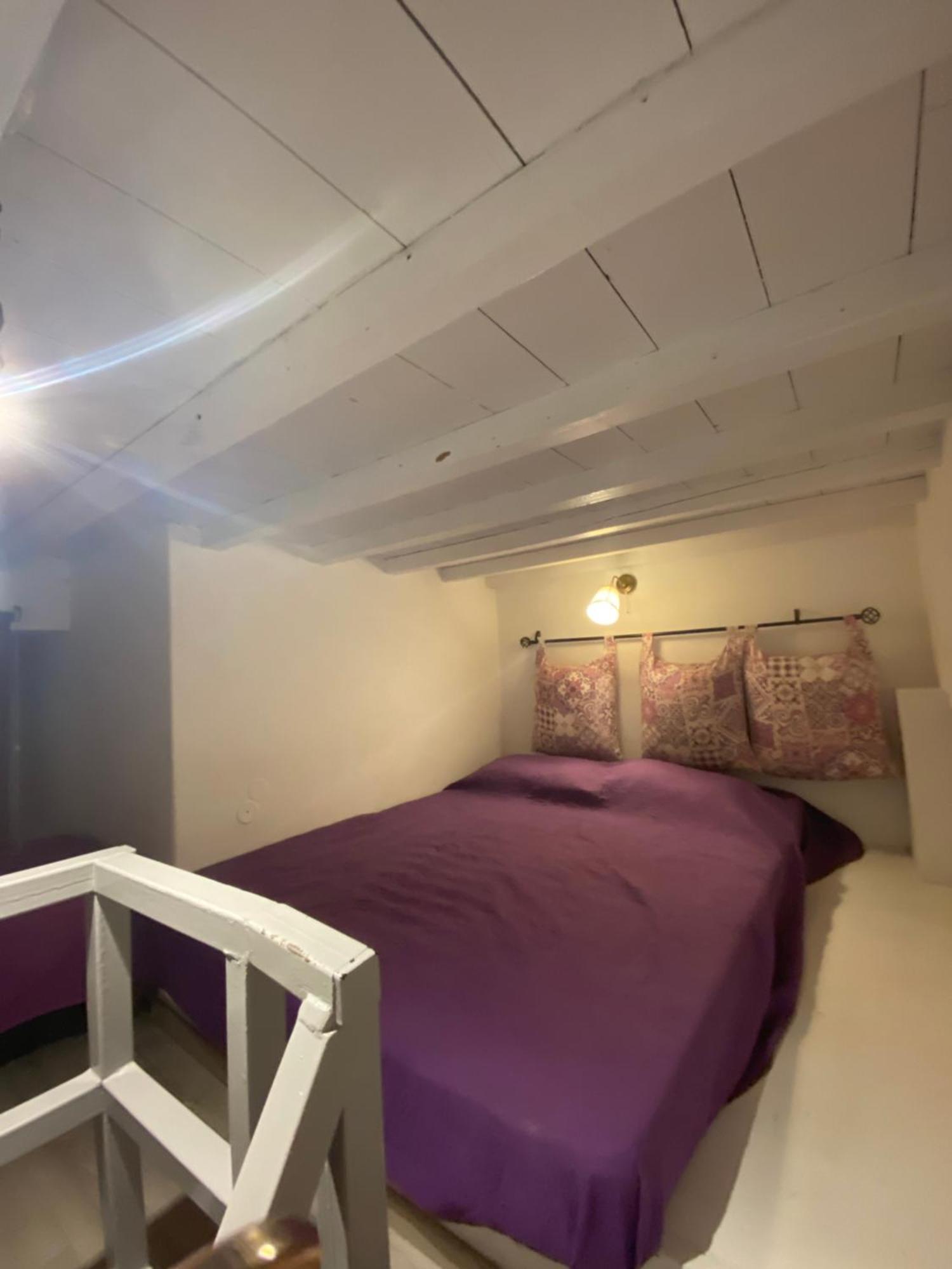Hotel Pensione Della Nonna Mykonos Town Esterno foto