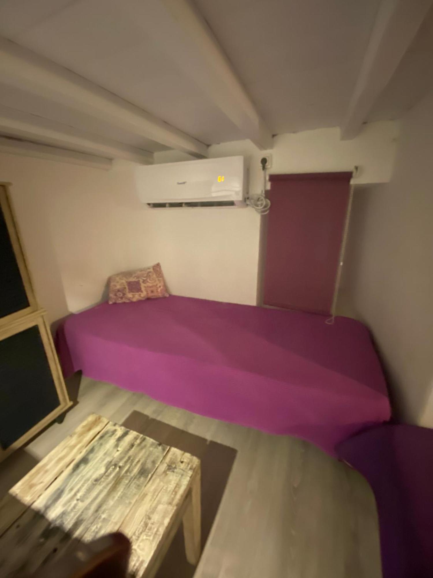 Hotel Pensione Della Nonna Mykonos Town Esterno foto