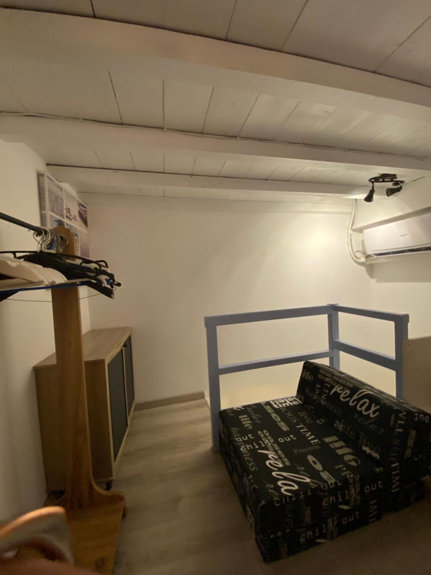 Hotel Pensione Della Nonna Mykonos Town Esterno foto