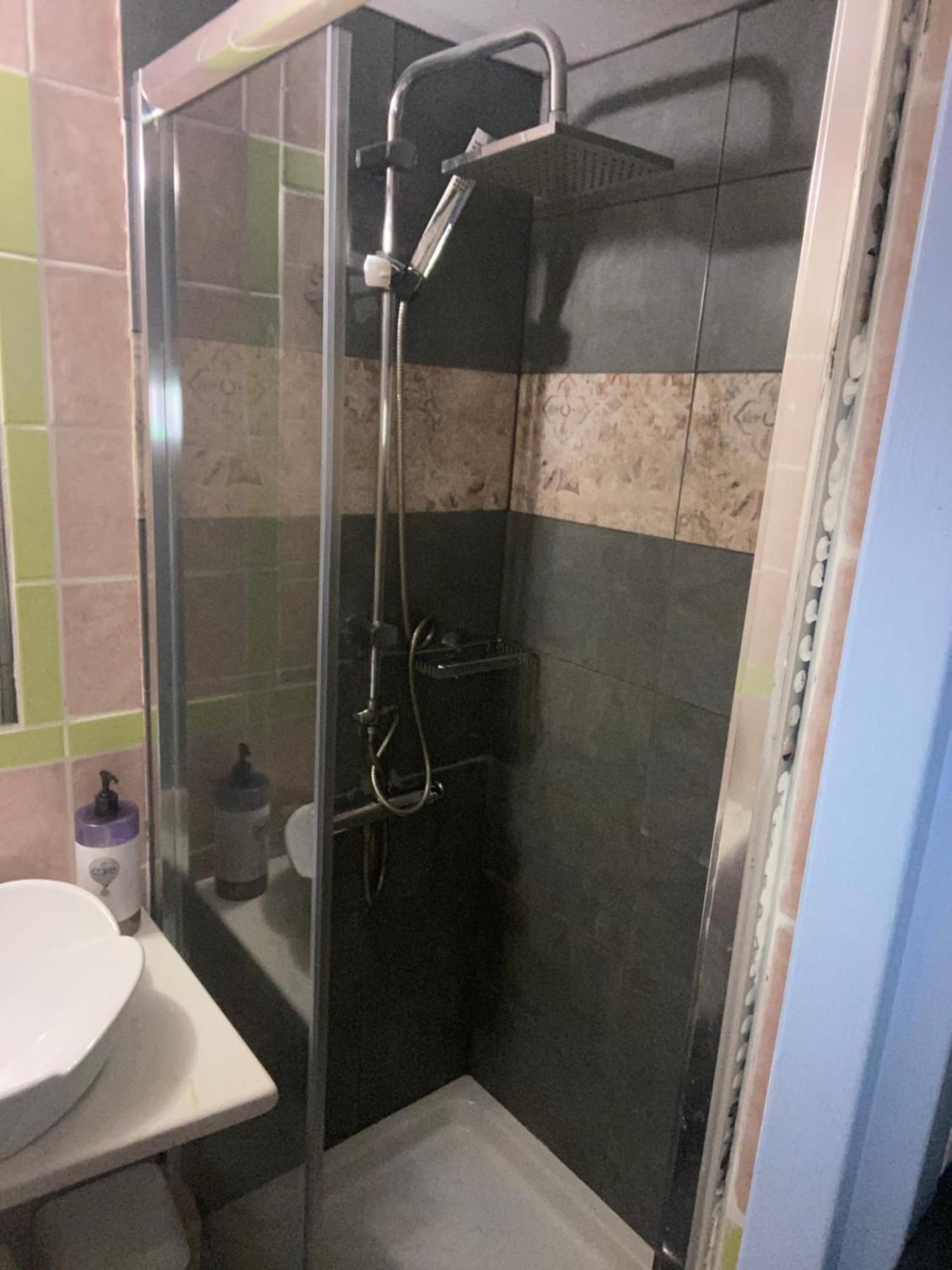 Hotel Pensione Della Nonna Mykonos Town Esterno foto