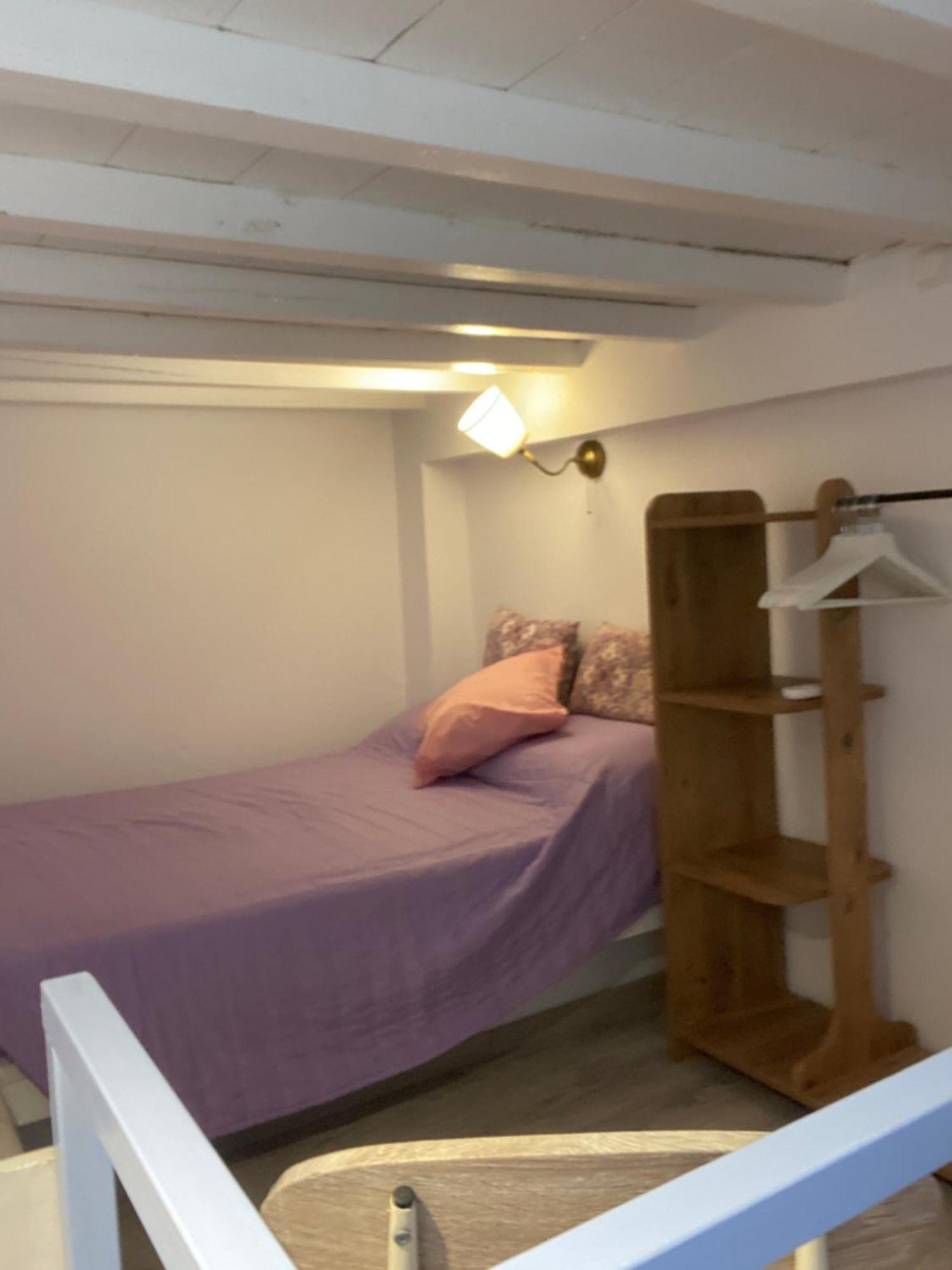 Hotel Pensione Della Nonna Mykonos Town Esterno foto
