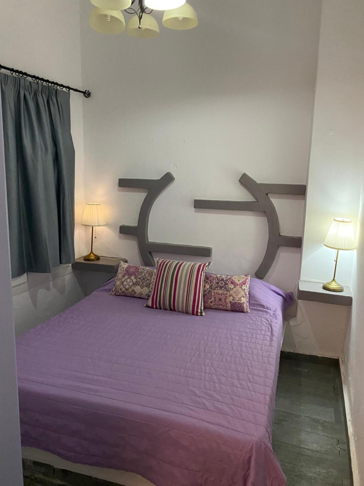 Hotel Pensione Della Nonna Mykonos Town Esterno foto