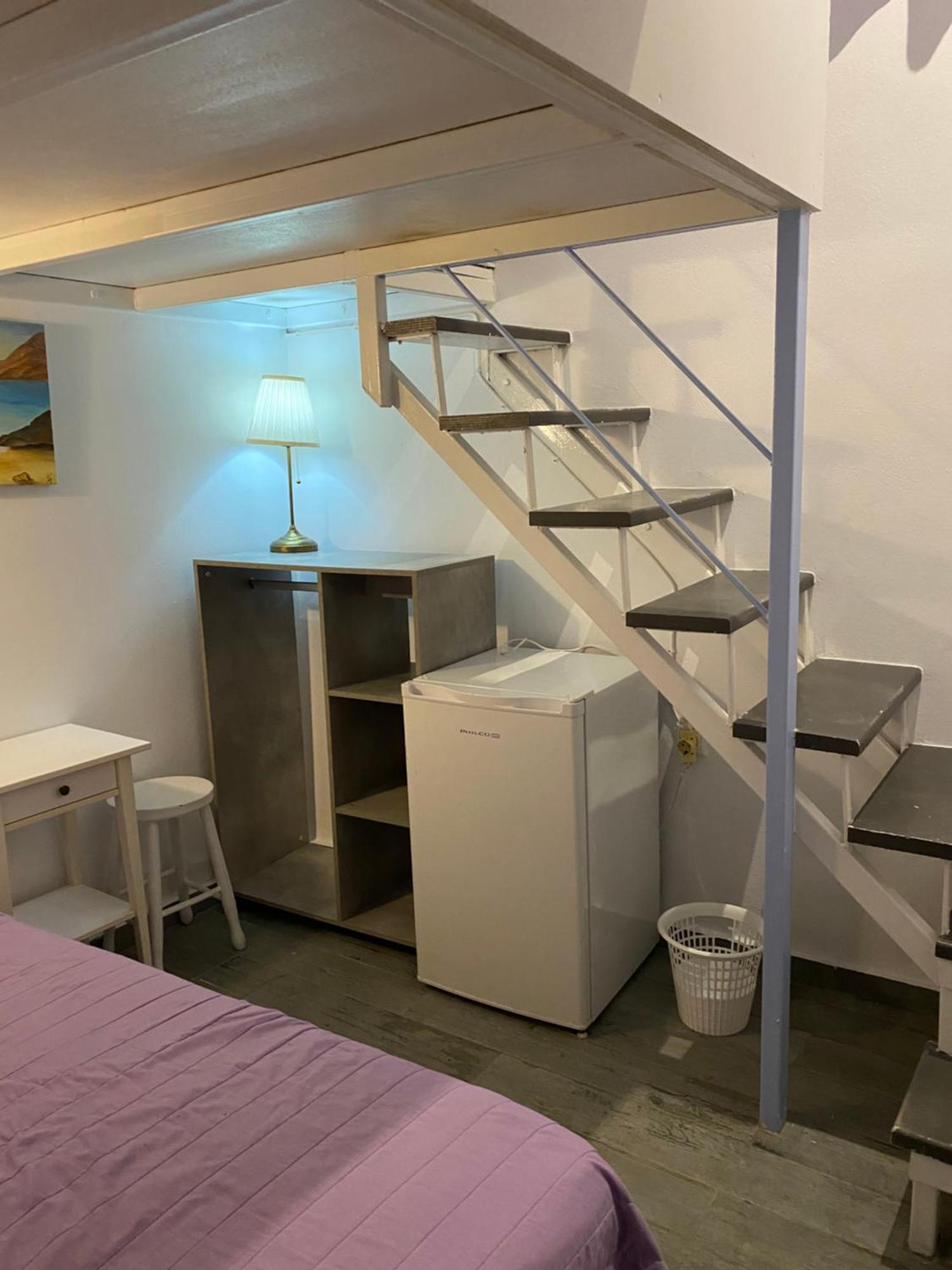 Hotel Pensione Della Nonna Mykonos Town Esterno foto