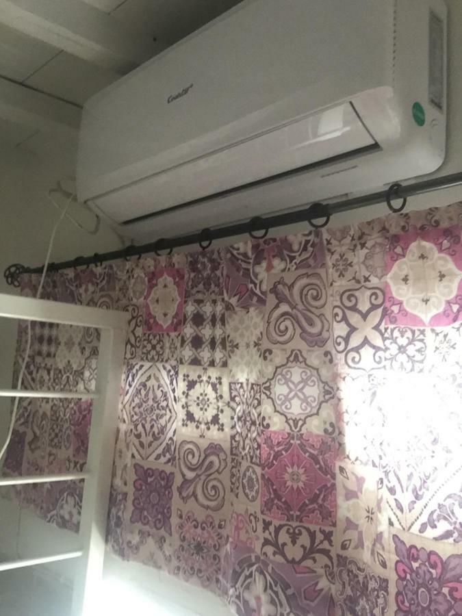 Hotel Pensione Della Nonna Mykonos Town Esterno foto