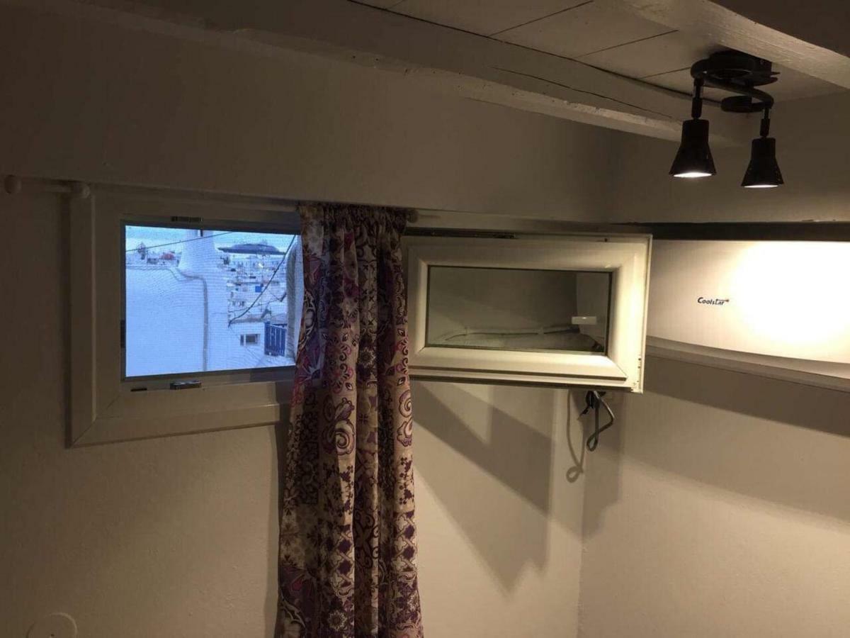 Hotel Pensione Della Nonna Mykonos Town Esterno foto