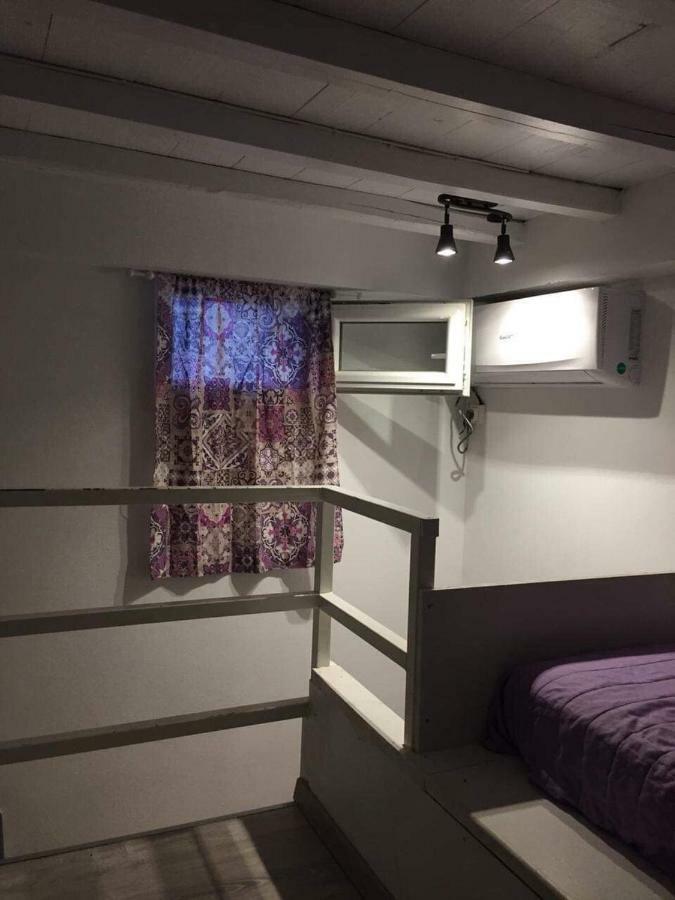 Hotel Pensione Della Nonna Mykonos Town Esterno foto